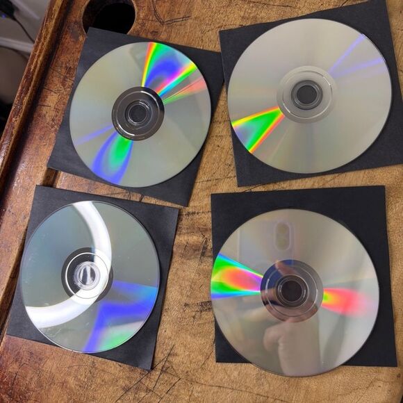 Classic Cartoons DVD Set - Picture 4 of 5